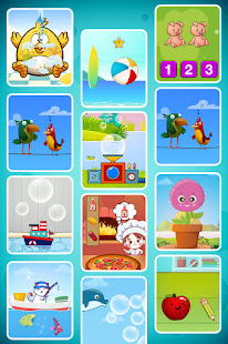 Baby Phone - Baby games 2.0.0 APK screenshots 4