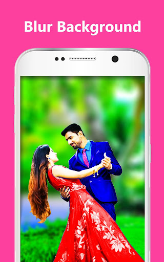 Couple Photo Frames and Editor