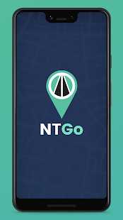 NT Go - Get moving with Norton Transport 1.5.7 APK screenshots 1