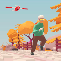 Flyland Run 3D