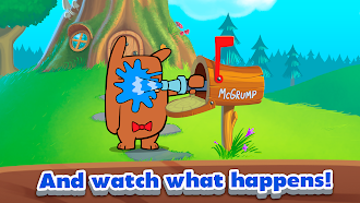 Game screenshot Do Not Disturb 2: Funny Games apk download