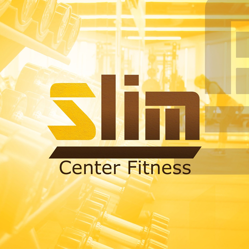 Slim Center Fitness  Icon