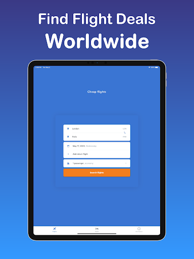Cheap Flights TripBalaji