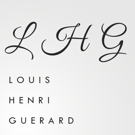 Louis Henri Guerard 1.0 Icon