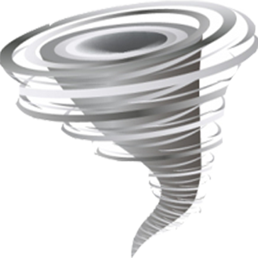 Your Local Weather logo
