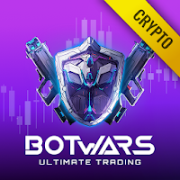 Botwars: Crypto Trading Game & Market Simulator