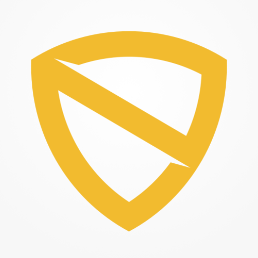 Nomorobo Basic Robocall Block Logo