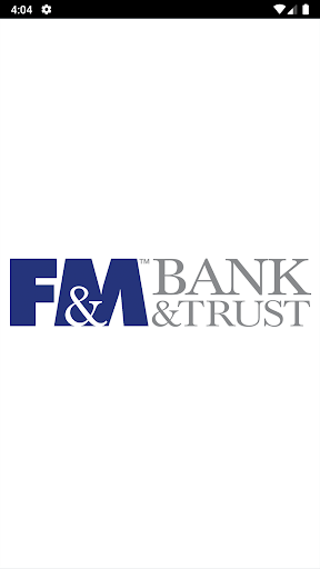 Android application F&M Bank & Trust Burlington,IA screenshort