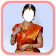 Latest Women Bridal Saree Photo Editor Download on Windows