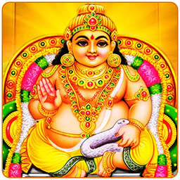 Icon image Kuber Bhakti