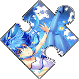 Anime Puzzle Free icon