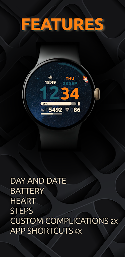 7 Space Rocket Screenshot 1 - AppWisp.com