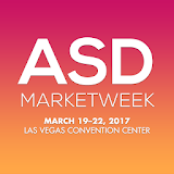 ASD Market Week March 2017 icon