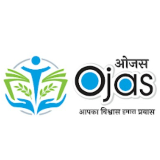 Ojas Education Hub logo