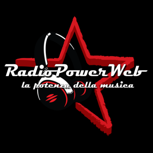 RADIO POWER WEB TV  Icon