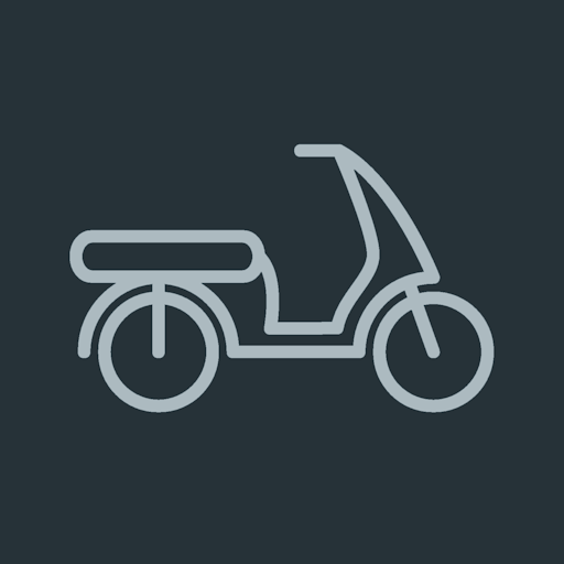 Biili mopon teoriakoe logo