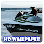 Jet Ski HD Live Wallpaper