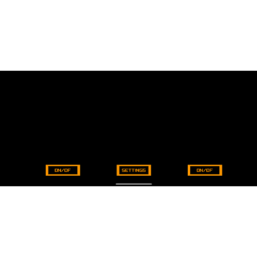 Android application Alarm clock abrna screenshort