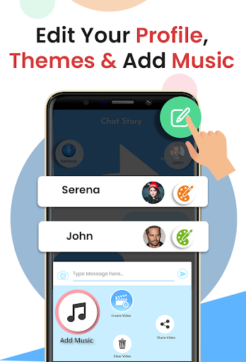Chat Story Texting Story Maker Download Apk Free For Android Apktume Com