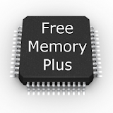 Free Memory Plus (RAM Widget) icon