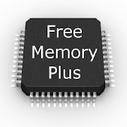 Free Memory Plus (RAM Widget)  Icon