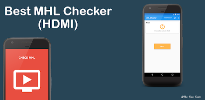 Mhlチェッカー Check Hdmi Google Play のアプリ