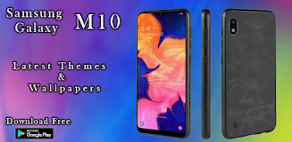 Galaxy M10| Theme for galaxy M10 APK (Android App) - Free Download