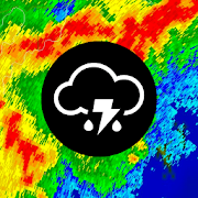 Weather app: weather radar & weather forecast