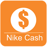 NikeCash icon