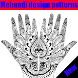 Best Mehandi design patterns icon
