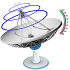 Satfinder (Dish Pointer) with Gyro compass 1.1.3