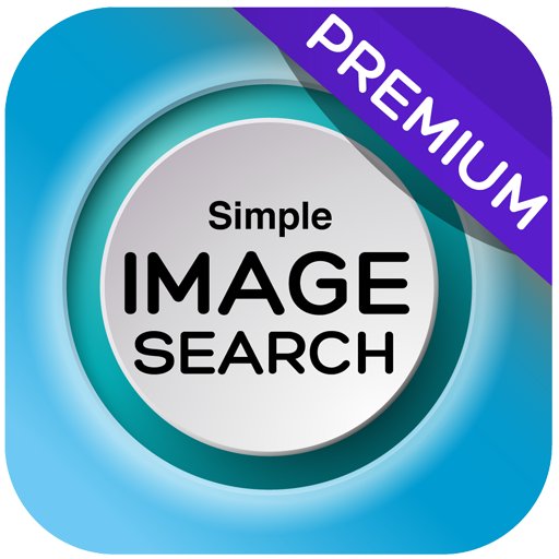 Procura por imagens na web PREMIUM