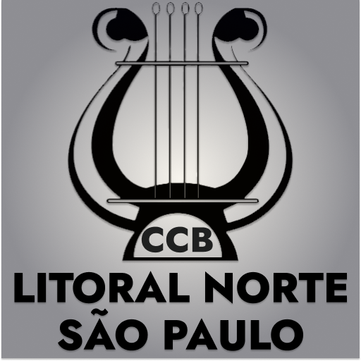 Ensaios Litoral Norte SP logo