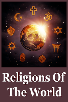 Religions of the worldのおすすめ画像5
