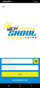 New Skool Rules 2023