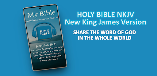 NKJV Bible Offline