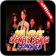 Lagu Red Velvet - IRENE & SEULGI - Monster