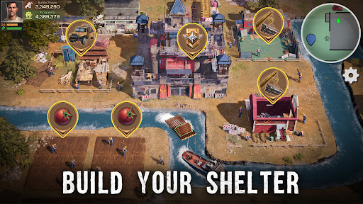 State of Survival: Zombie War screenshot