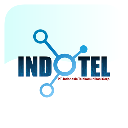INDOTEL logo