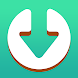 Social Video Status Downloader - Androidアプリ