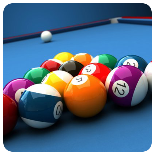 King Pool Billiards  Icon