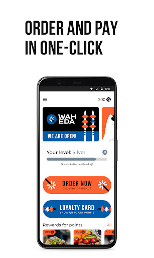 WAH EDA Screenshot 2 - AppWisp.com