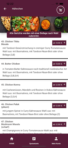 Bombay Mirchi Screen 3
