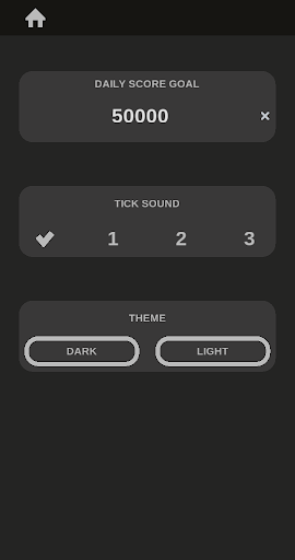 Decoder Brain Training + Screen 2