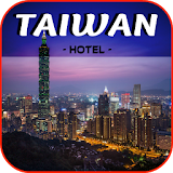 Taiwan Hotels icon