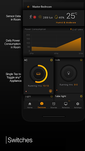 IOTIQ Screen 2
