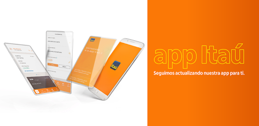 Itaú Uruguay - Apps en Google Play