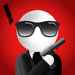 Cover Image of Download Idle Hitman Island 0.1 APK