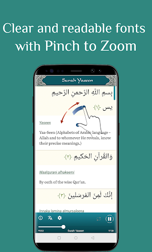 Download 85+ Contoh Surat Yasin Mp3 Offline Gratis