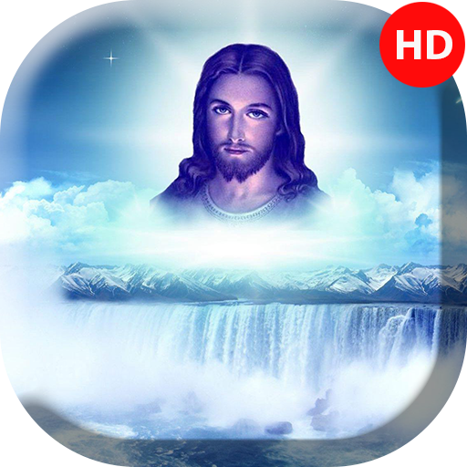 Jesus Wallpapers - 4k and Full H